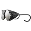 Image de Lunettes de soleil Sport Julbo Vermont Classic Noire et chrome