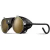Image de Julbo, Hommes, Lunettes de sport, Vermont Classic (Anthracite, Argent, dchrom, Noir, Anthracite, Argent, Chrome, Noir), Gris, Argent, Noir
