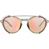 Image de Julbo, Unisexe, Lunettes de soleil, Legacy Reactiv 1-3