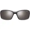 Image de Julbo, Unisexe, Lunettes de sport, Lunettes Whoops Spectron 3 (Anthracite, Noir), Noir