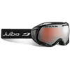 Image de Masque de ski Julbo Jupiter OTG Noir, Orange et Argent
