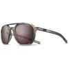 Image de Julbo, Hommes, Lunettes de sport, Slack, Vert, Multicolore, Noir