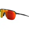 Image de Julbo, Unisexe, Lunettes de sport, Fréquence réactive 1-3 (Noir, Jaune, Or, Orange), Or, Orange, Jaune, Gris, Beige, Noir