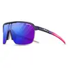 Image de Julbo Lunettes De Soleil Polarisées Photochromiques Frequency Reactiv/CAT1-3 HC