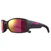 Image de Julbo whoops aubergine/rose spectron 3 cf rose - 61 - violet