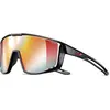 Image de Julbo, Unisexe, Lunettes de sport, Fury Reactiv Performance (Noir), Noir