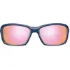 Image de Julbo, Femmes, Lunettes de sport, Whoops Spectron 3CF (Bleu, Rose), Bleu