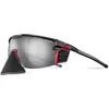 Image de Julbo, Unisexe, Lunettes de sport, Ultimate Cover Spectron 4 Lunettes de sport (Noir Orange, Anthracite, Red), Orange