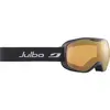 Image de Masque de ski Julbo Ison Noir et Orange