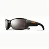 Image de Lunettes de soleil Julbo Whoops Noir Mat Spectron 4 Marron