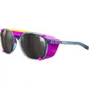 Image de Julbo, Unisexe, Lunettes de soleil, Slack Cover Spectron 4 - Sonnenbrille