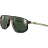 Image de Julbo, Unisexe, Lunettes de soleil, Ward Spectron Polarized S3 (VLT 11%)