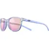 Image de Julbo, Unisexe, Lunettes de soleil, Idol Lila Durchscheinend Glänzend Lila Matt Spectron 3