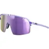 Image de Julbo, Unisexe, Lunettes de sport, Intensity Spectron 3 - Fahrradbrille (Violet, Violet), Violet