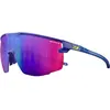 Image de Julbo, Unisexe, Lunettes de sport, Ultimate Violett Blau Spectron HD 3 (Lila, Violet-Bleu-Rouge, Bleu), Bleu, Violet