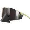 Image de Julbo, Unisexe, Lunettes de sport, Edge Cover Spectron S4 (VLT 5%) (Brun foncé, Marron Marron Bleu), Marron