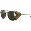Image de Julbo, Unisexe, Lunettes de soleil, Legacy Gold Spectron 3