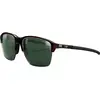 Image de Julbo, Unisexe, Lunettes de sport, Crossline Spectron Polarized S3 (VLT 11%) (Marron-Vert Army), Vert, Marron