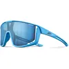 Image de Julbo, Unisexe, Lunettes de sport, FURY S Spectron 3 (Bleu, Spectron 3), Bleu