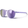 Image de Julbo, Unisexe, Lunettes de soleil, Kid's Joliet Spectron S3 (VLT 12%)