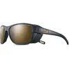 Image de Julbo, Femmes, Lunettes de sport, Camino Polarisé 3 (Bleu-noir, Marron, Marron, Noir), Bleu, Noir