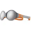 Image de Julbo Lunettes De Soleil Loop L Smoke Silver Flash/CAT4