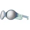 Image de Julbo Lunettes De Soleil Loop L Smoke Silver Flash/CAT4
