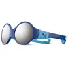 Image de Julbo Lunettes De Soleil Loop M Smoke Silver Flash/CAT4