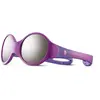 Image de Julbo Lunettes De Soleil Loop M Smoke Silver Flash/CAT4