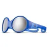 Image de julbo lunettes de soleil loop l sp4 - bleu foncé et bleu