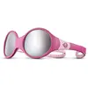 Image de Julbo Lunettes De Soleil Loop L Smoke Silver Flash/CAT4