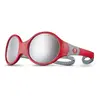 Image de Julbo Lunettes De Soleil Loop L Smoke Silver Flash/CAT4