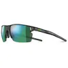 Image de Julbo Lunettes De Soleil Outline Smoke Multilayer Green/CAT3