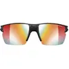 Image de Julbo, Unisexe, Lunettes de sport, Aperçu (Noir, photocromatique), Noir