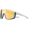 Image de Julbo Lunettes De Soleil Photochromiques Fury RV/CAT1-3
