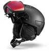 Image de Julbo Casque Avec Visière Globe Evo Mips