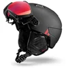 Image de Julbo Casque Avec Visière Globe Evo