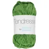 Image de Fil Chenille Tendresse 100GR de Trimits(...) - 136 Vert