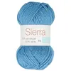 Image de Pelote de laine à tricoter Tricot SIERRA - Distrifil(...) - 1369 Bleu