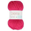 Image de Pelote de laine à tricoter Tricot SIERRA - Distrifil(...) - 798 Rose