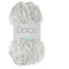 Image de Pelote Chenille à Tricoter DOLCE de Trimits - 100g(...) - 1526 Gris