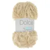 Image de Pelote Chenille à Tricoter DOLCE de Trimits - 100g(...) - 1523 Marron