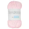 Image de Fil Chenille Tendresse 100GR de Trimits : Douceur et Confort pour Toutes Vos Créations(...) - 110 Rose