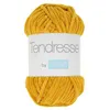 Image de Fil Chenille Tendresse 100GR de Trimits(...) - 104 Jaune