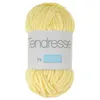Image de Fil Chenille Tendresse 100GR de Trimits(...) - 102 Jaune
