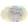 Image de Fil à tricoter Star de Trimits(...) - 1525 Ecru