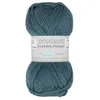 Image de Fil à tricoter Douceur Classic Premium - Trimits(...) - 1519 Bleu