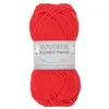 Image de Fil à tricoter Douceur Classic Premium - Trimits(...) - 877 Rouge