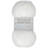 Image de Fil à tricoter Douceur Classic Premium - Trimits(...) - 501 Blanc