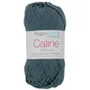 Image de Pelote de Coton Caline - Trimits : Coton Mercerisé 100% pour des Créations Douces et Brillantes - PPSC(...) - 163 Vert